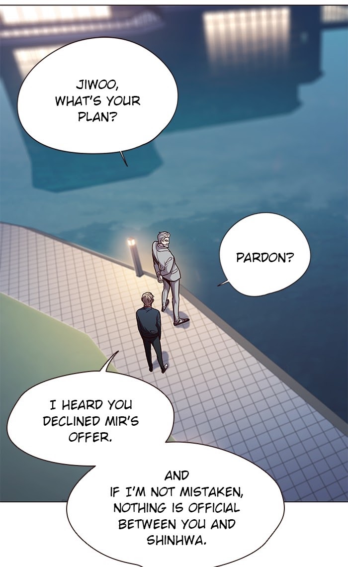 Eleceed - Chapter 91 Page 43