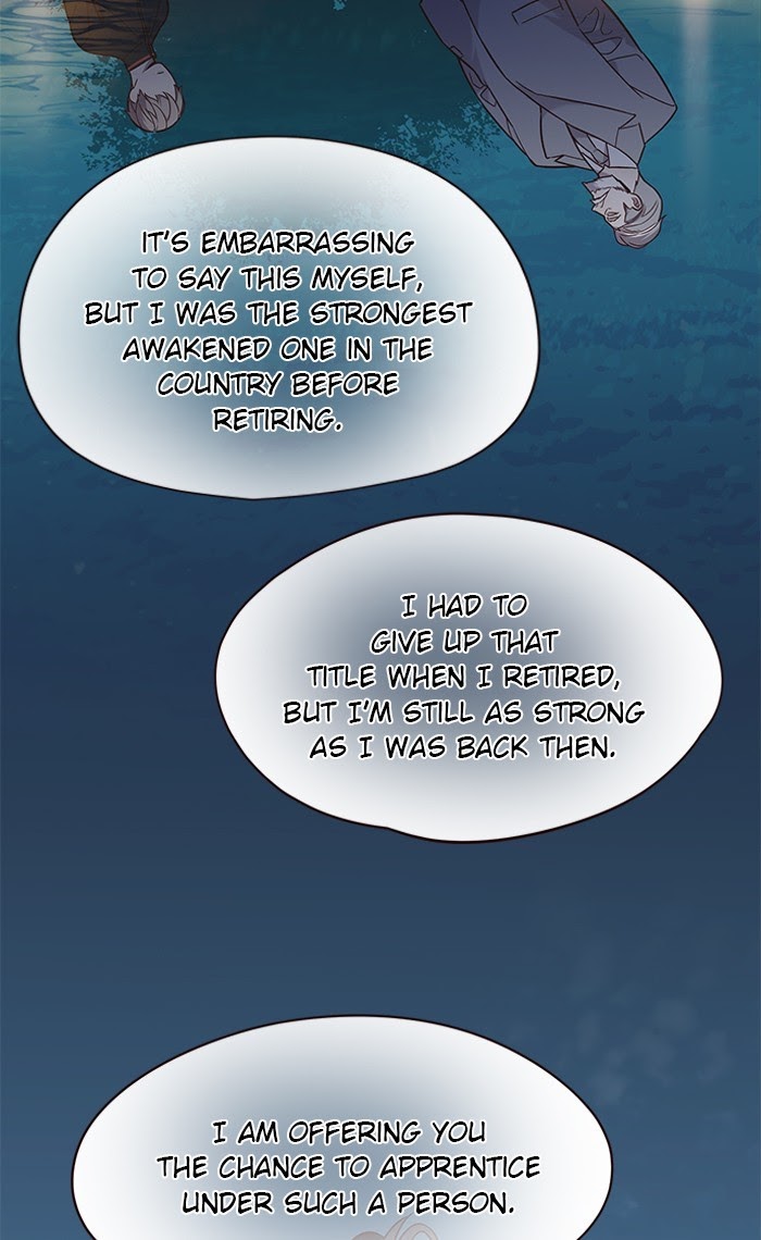 Eleceed - Chapter 91 Page 49
