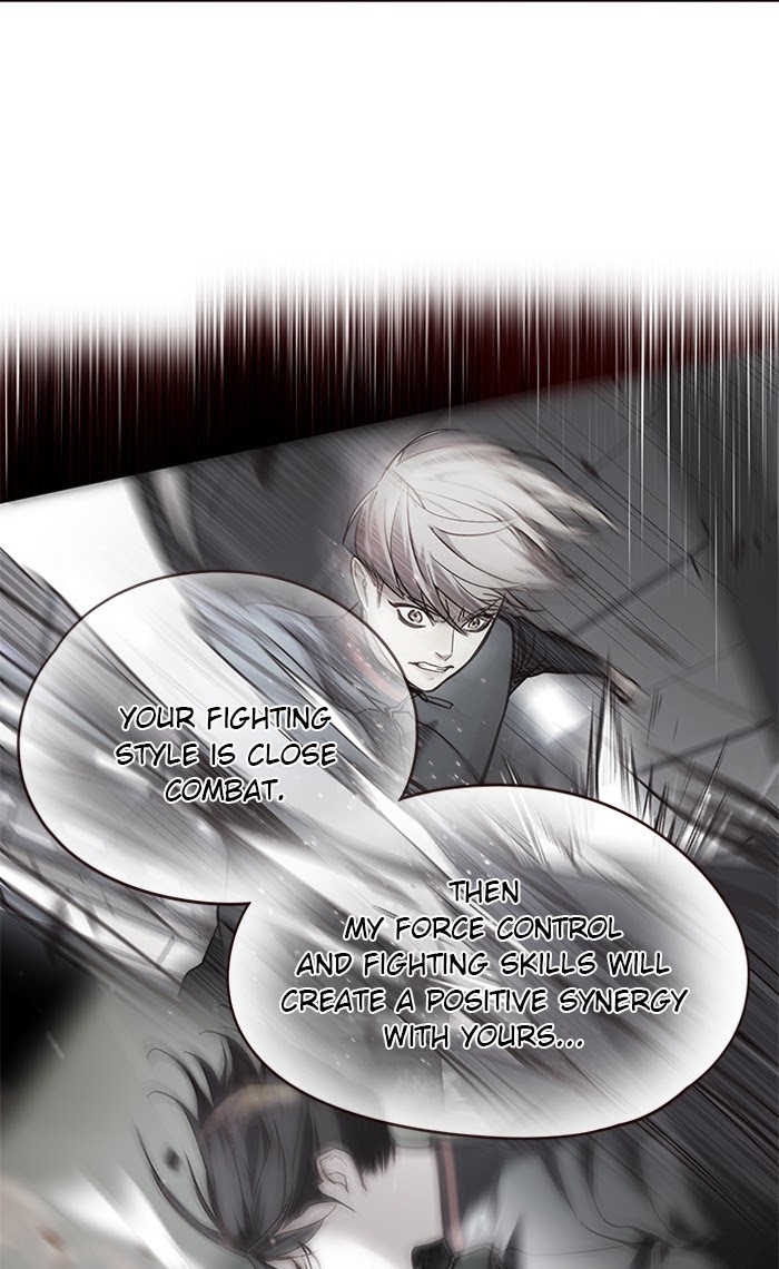 Eleceed - Chapter 91 Page 57