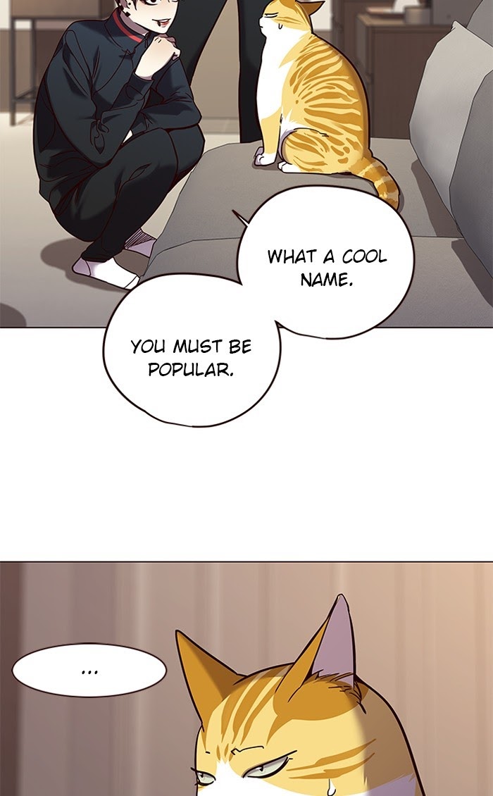 Eleceed - Chapter 91 Page 6