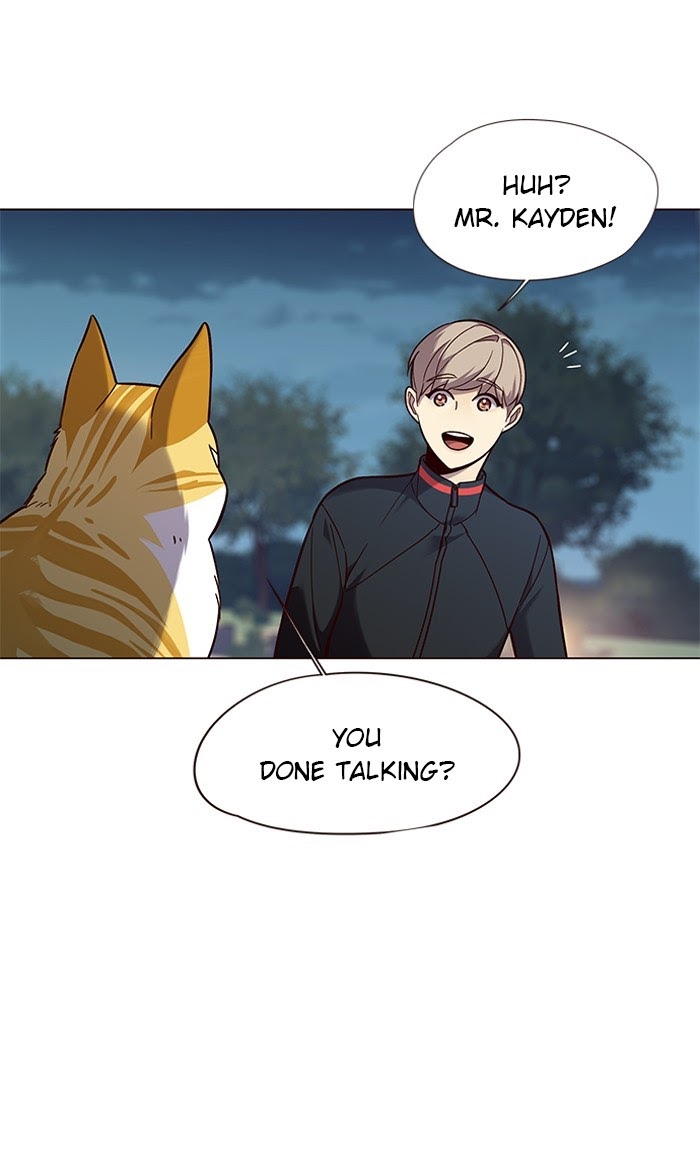 Eleceed - Chapter 91 Page 77