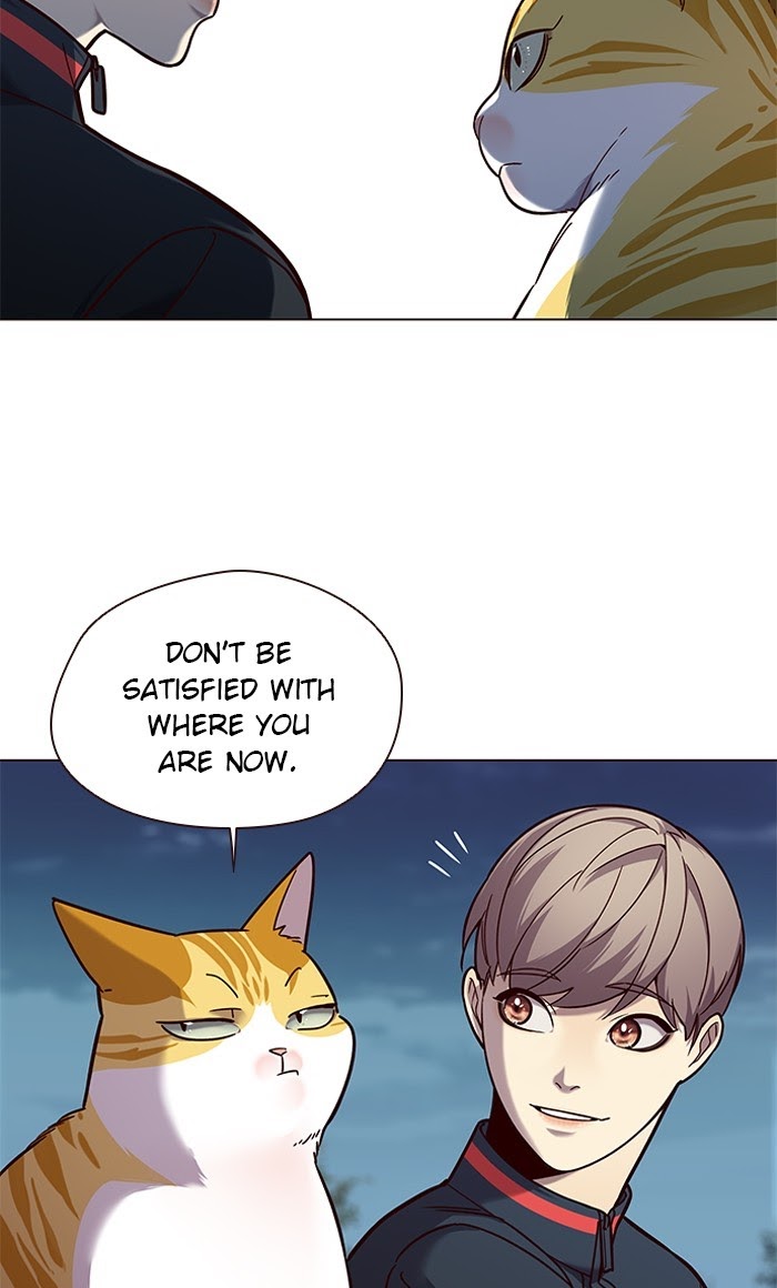 Eleceed - Chapter 91 Page 83