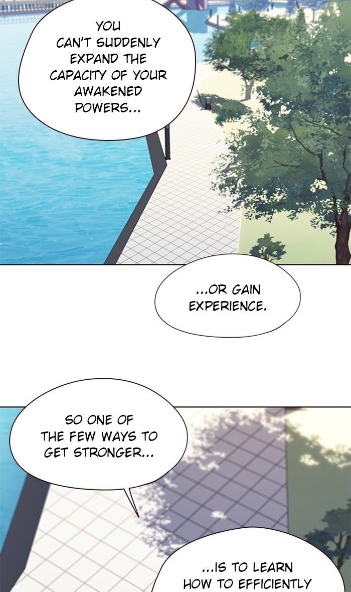 Eleceed - Chapter 92 Page 2