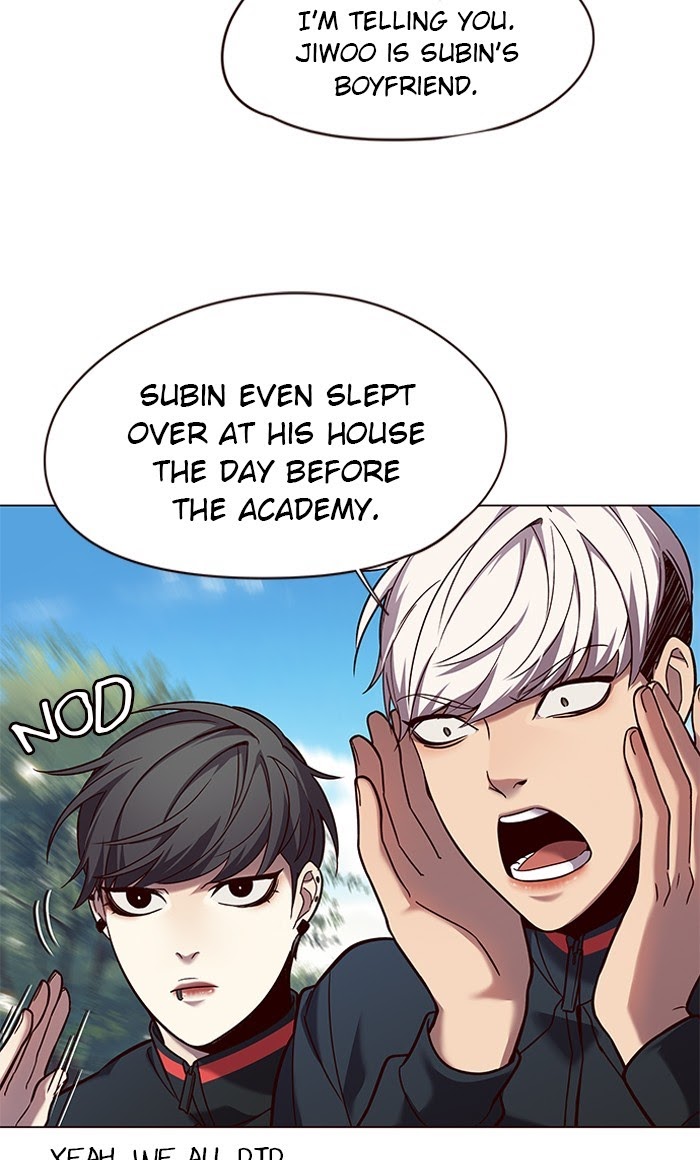 Eleceed - Chapter 92 Page 26