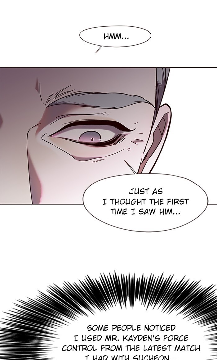 Eleceed - Chapter 92 Page 36