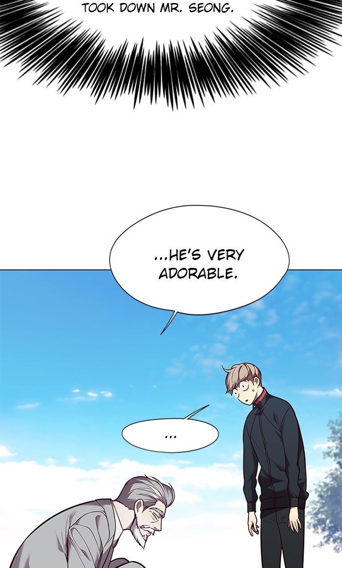 Eleceed - Chapter 92 Page 38