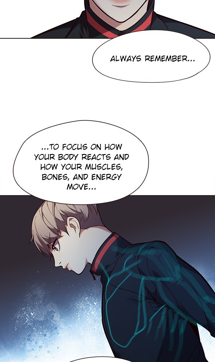 Eleceed - Chapter 92 Page 4