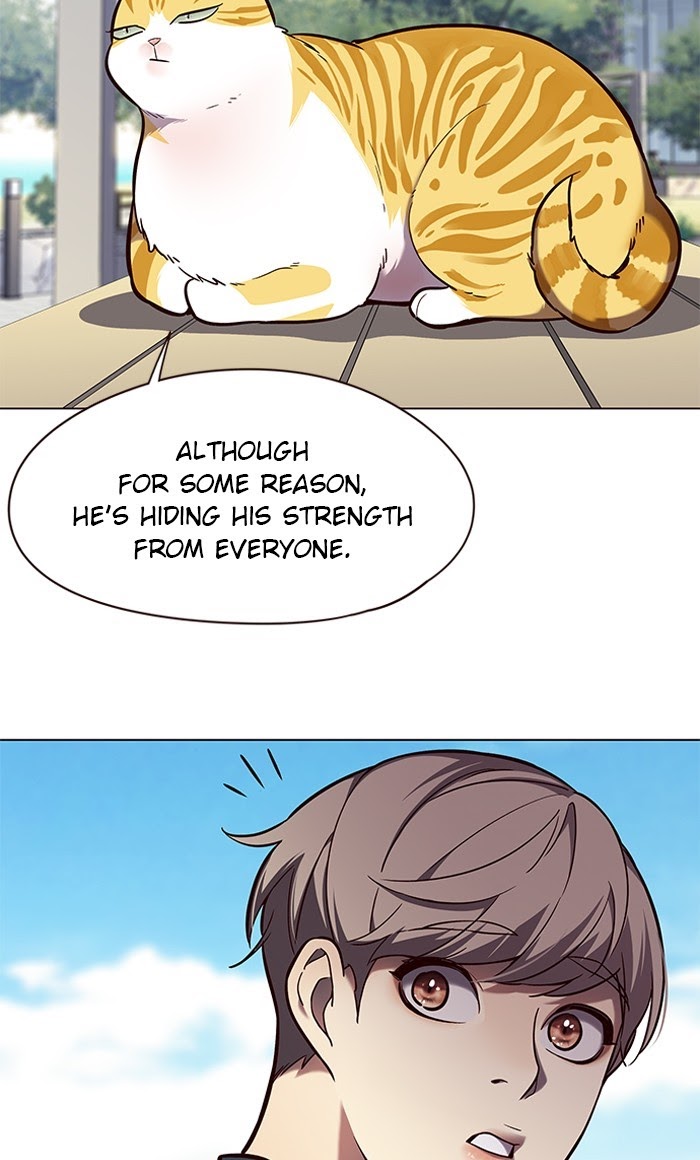 Eleceed - Chapter 92 Page 44
