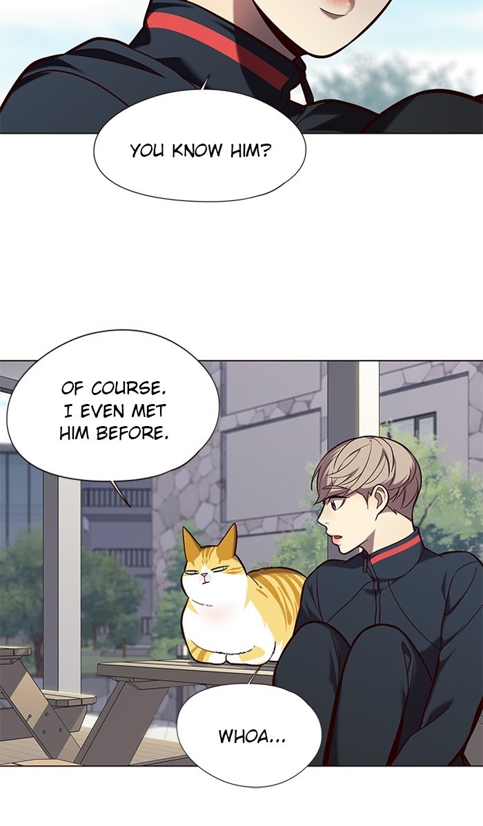 Eleceed - Chapter 92 Page 45