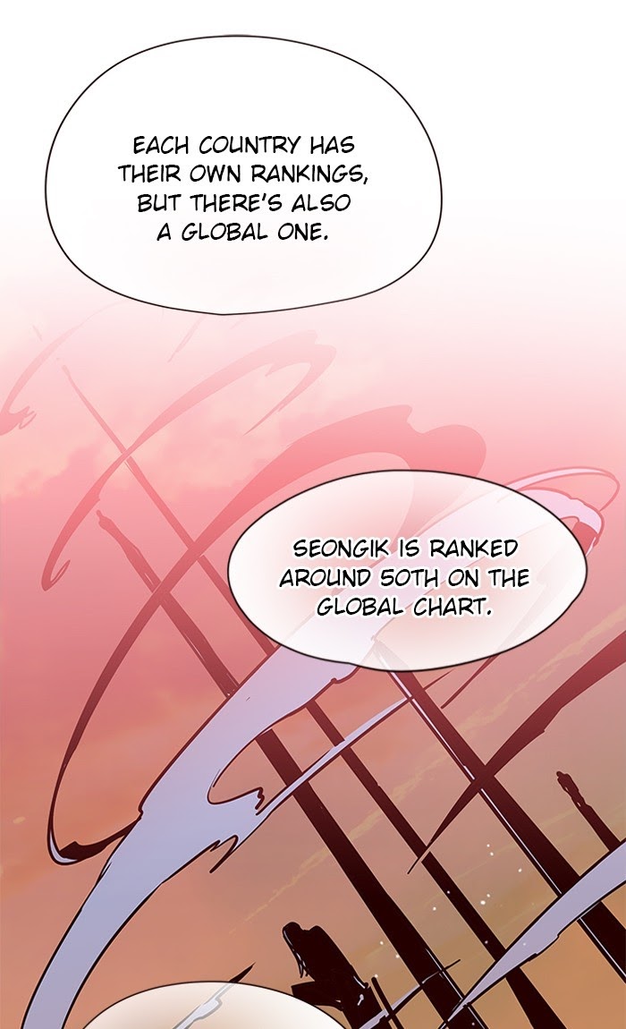 Eleceed - Chapter 92 Page 46
