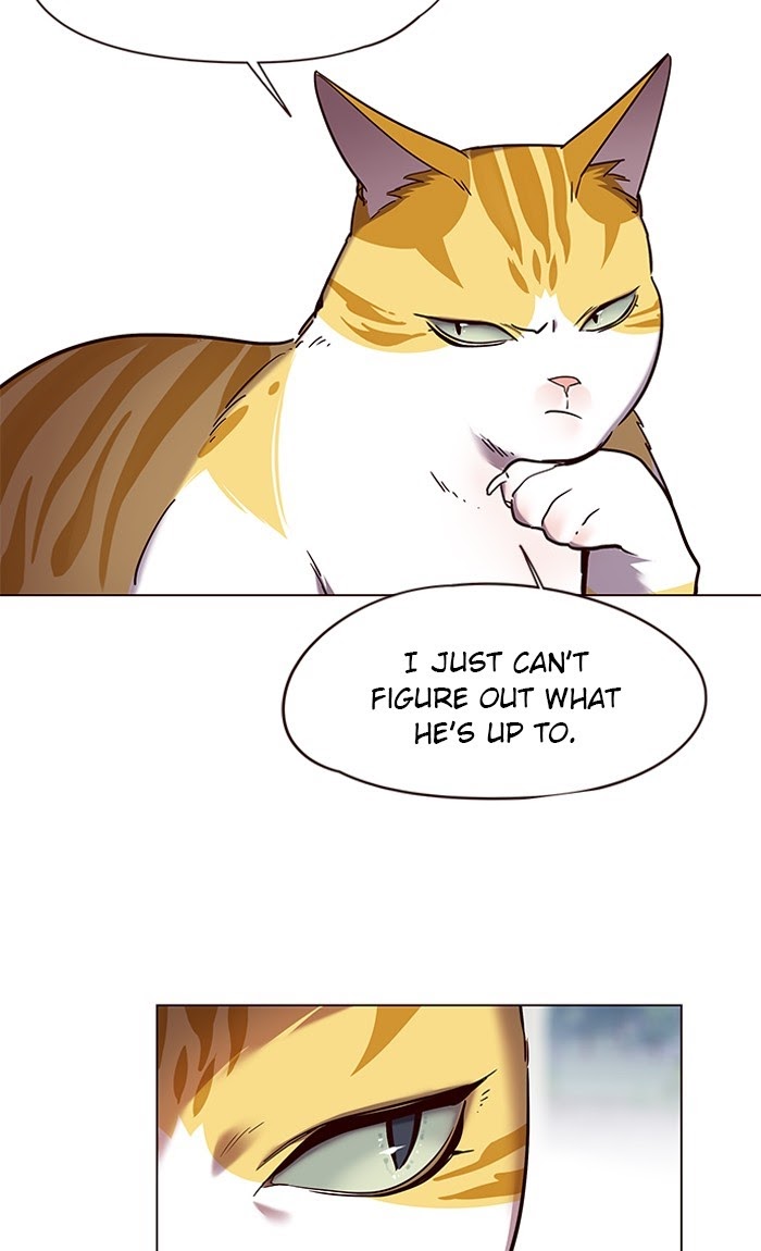 Eleceed - Chapter 92 Page 49