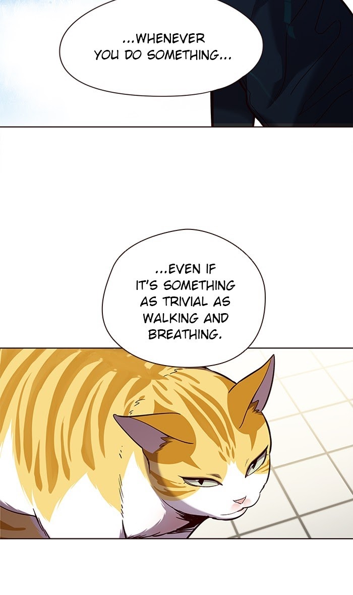 Eleceed - Chapter 92 Page 5