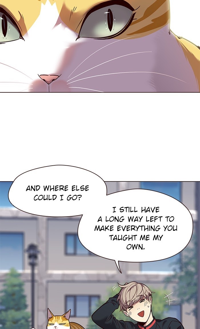 Eleceed - Chapter 92 Page 55