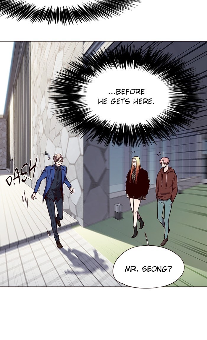 Eleceed - Chapter 92 Page 65