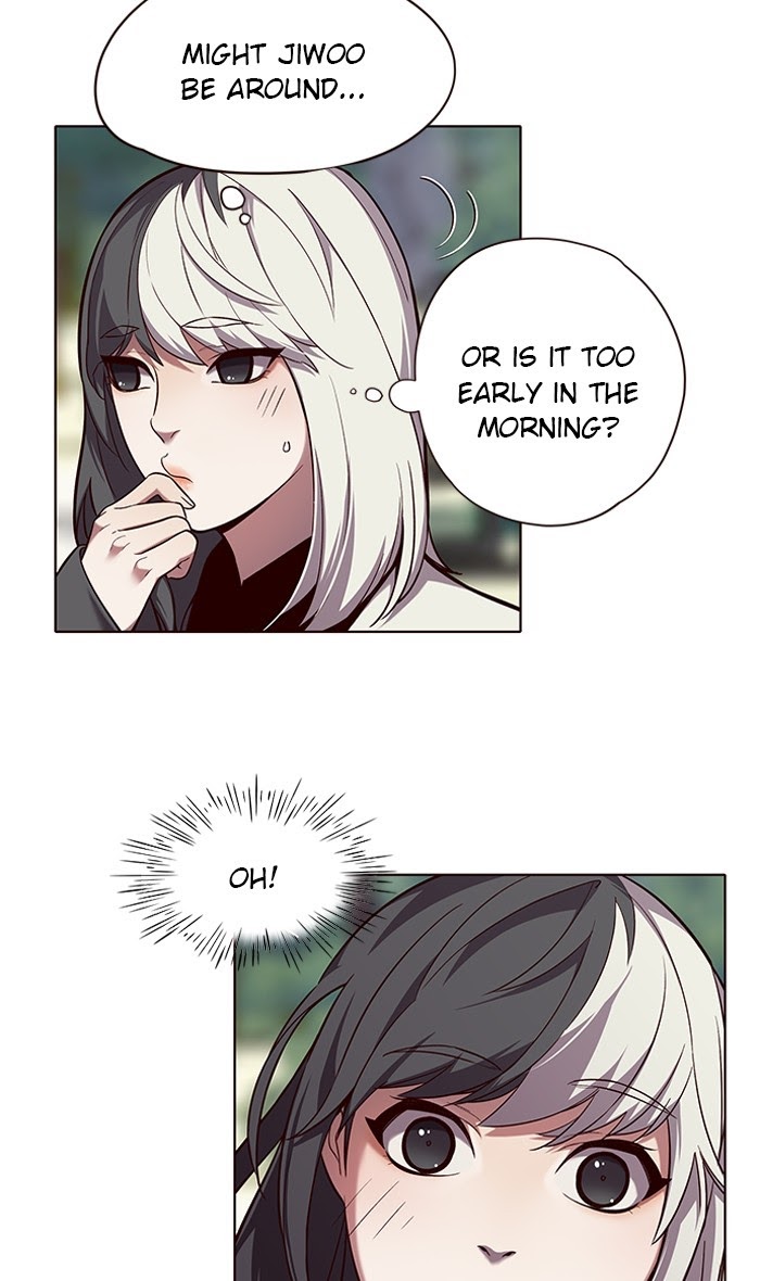 Eleceed - Chapter 92 Page 8