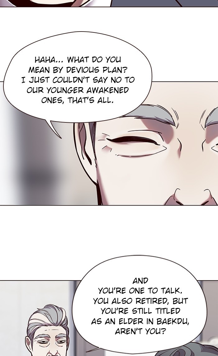 Eleceed - Chapter 93 Page 10