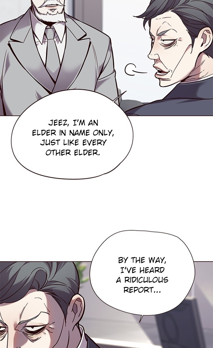 Eleceed - Chapter 93 Page 11