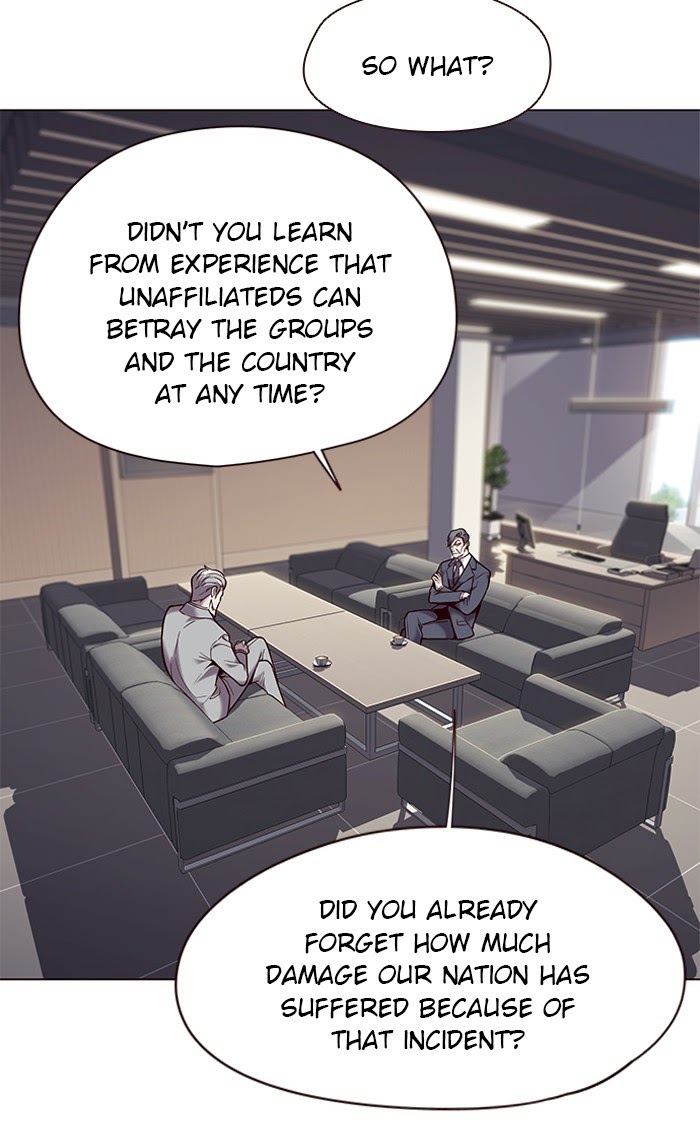 Eleceed - Chapter 93 Page 16