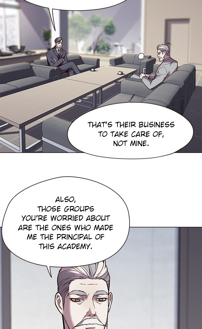 Eleceed - Chapter 93 Page 18
