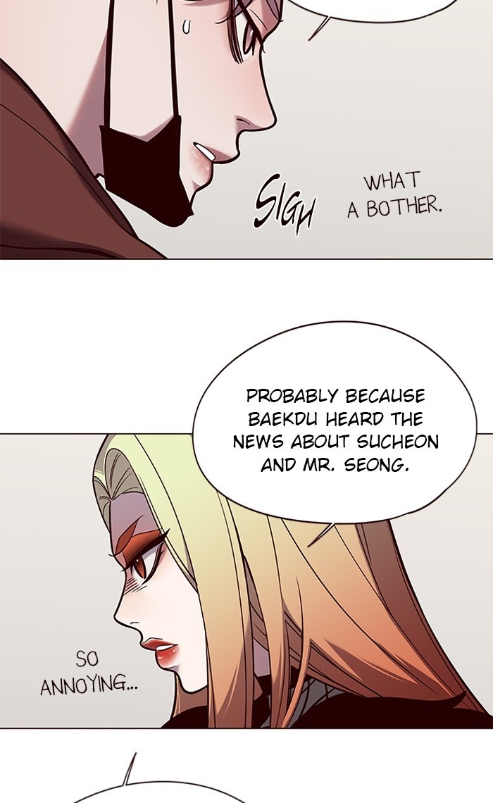 Eleceed - Chapter 93 Page 2