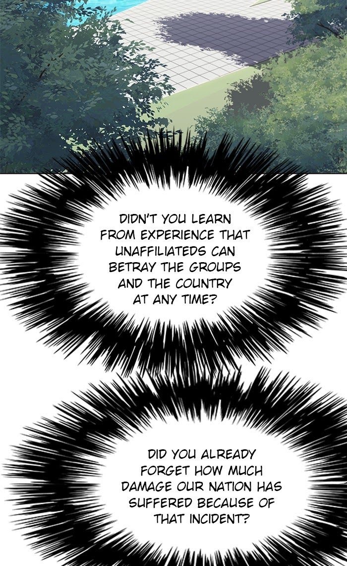 Eleceed - Chapter 93 Page 21