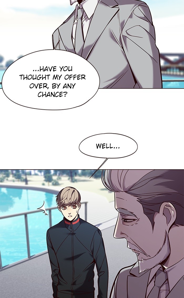 Eleceed - Chapter 93 Page 27