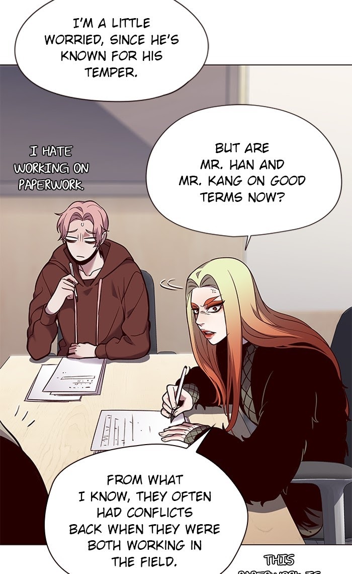 Eleceed - Chapter 93 Page 3