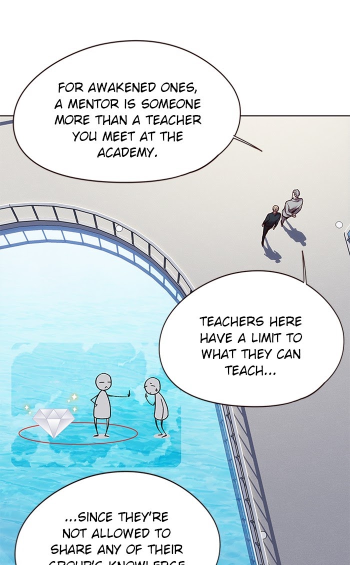 Eleceed - Chapter 93 Page 30