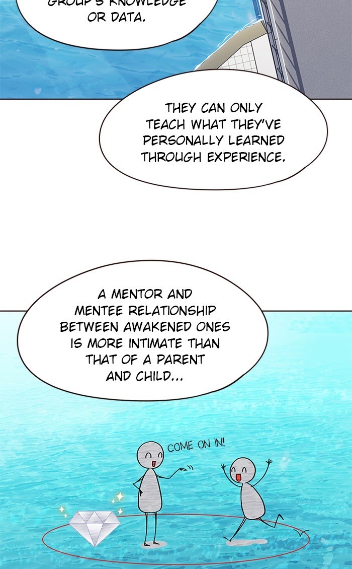 Eleceed - Chapter 93 Page 31