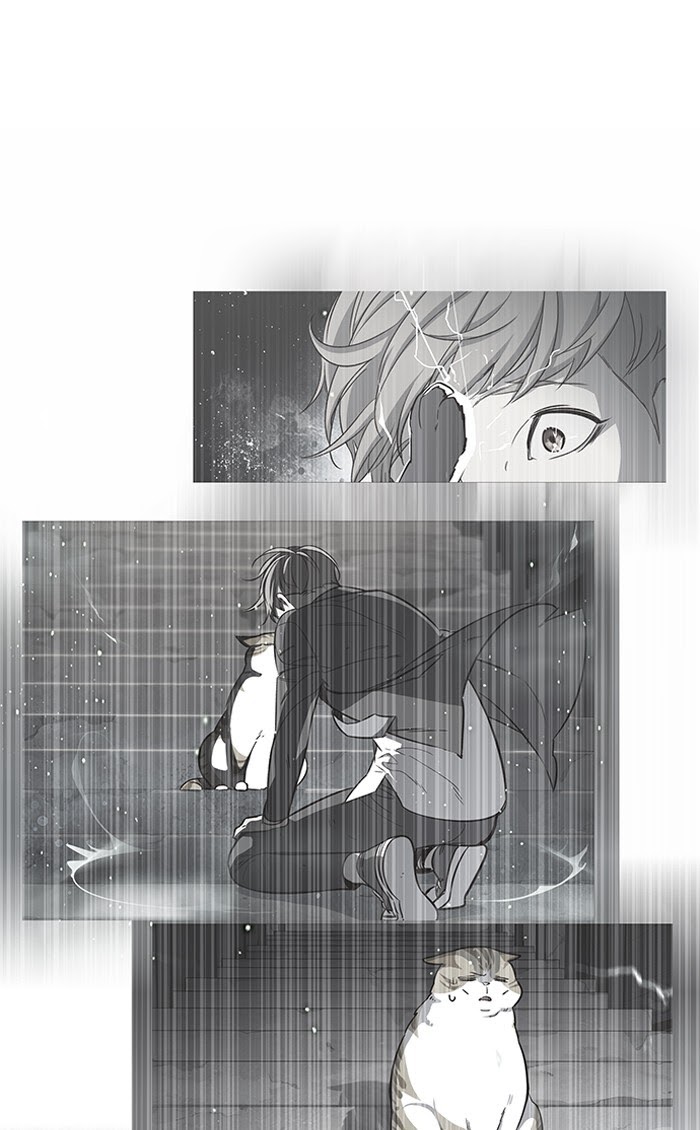 Eleceed - Chapter 93 Page 38
