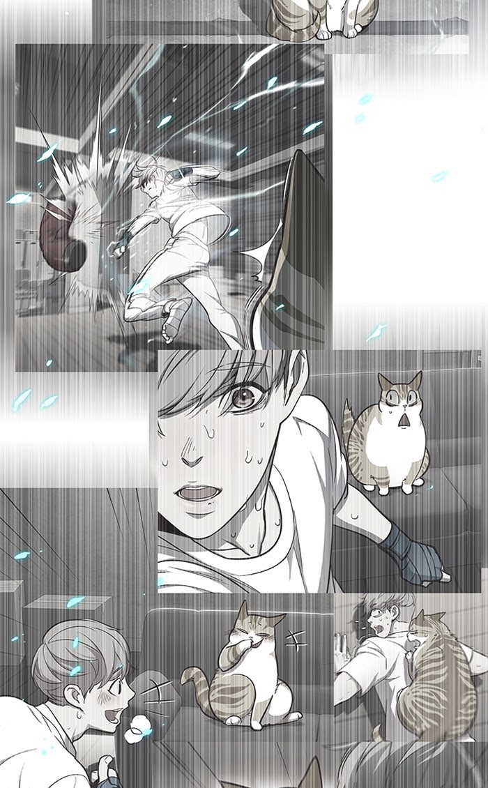 Eleceed - Chapter 93 Page 39