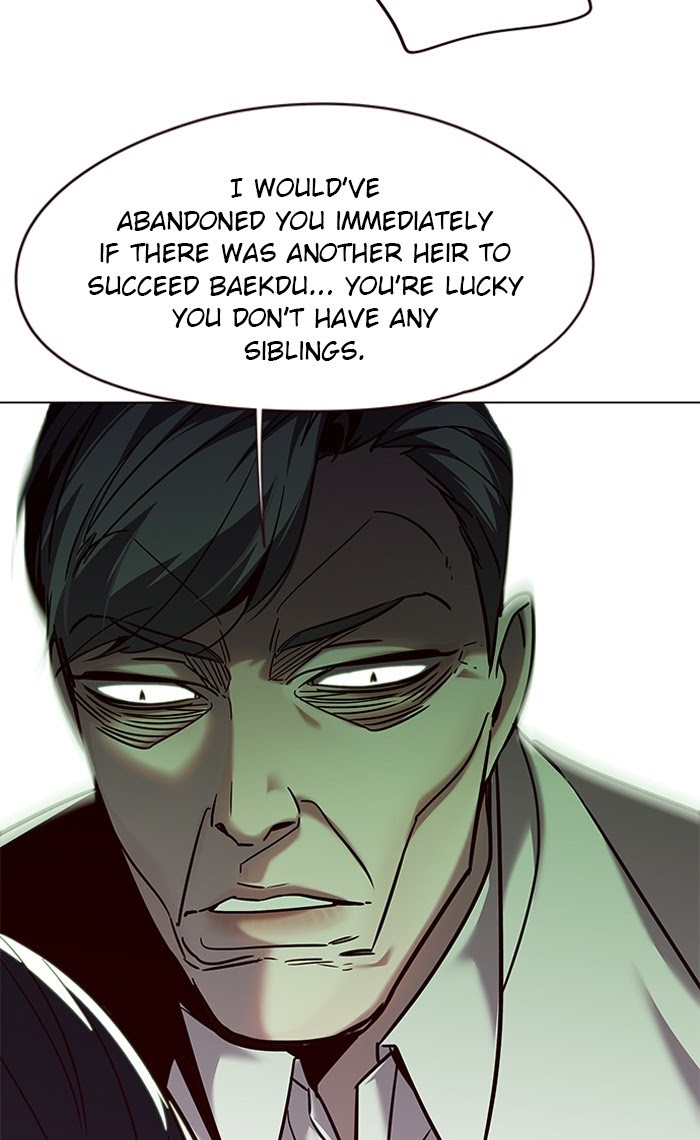 Eleceed - Chapter 93 Page 54