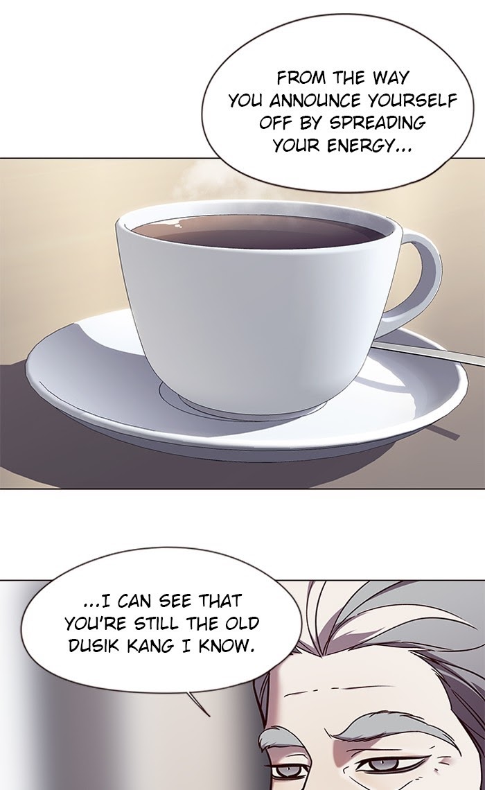 Eleceed - Chapter 93 Page 6