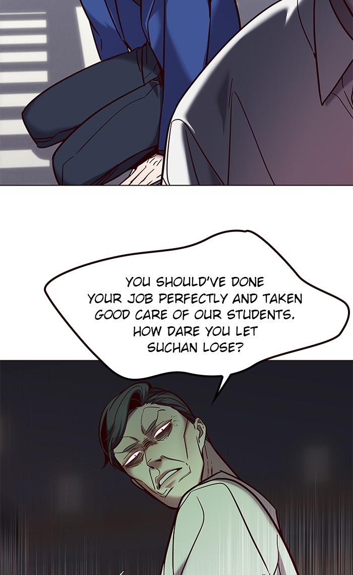 Eleceed - Chapter 93 Page 61