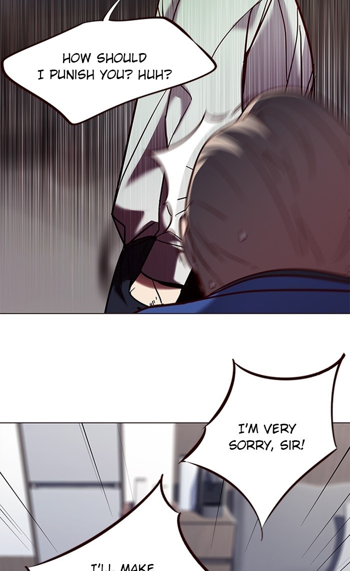 Eleceed - Chapter 93 Page 62