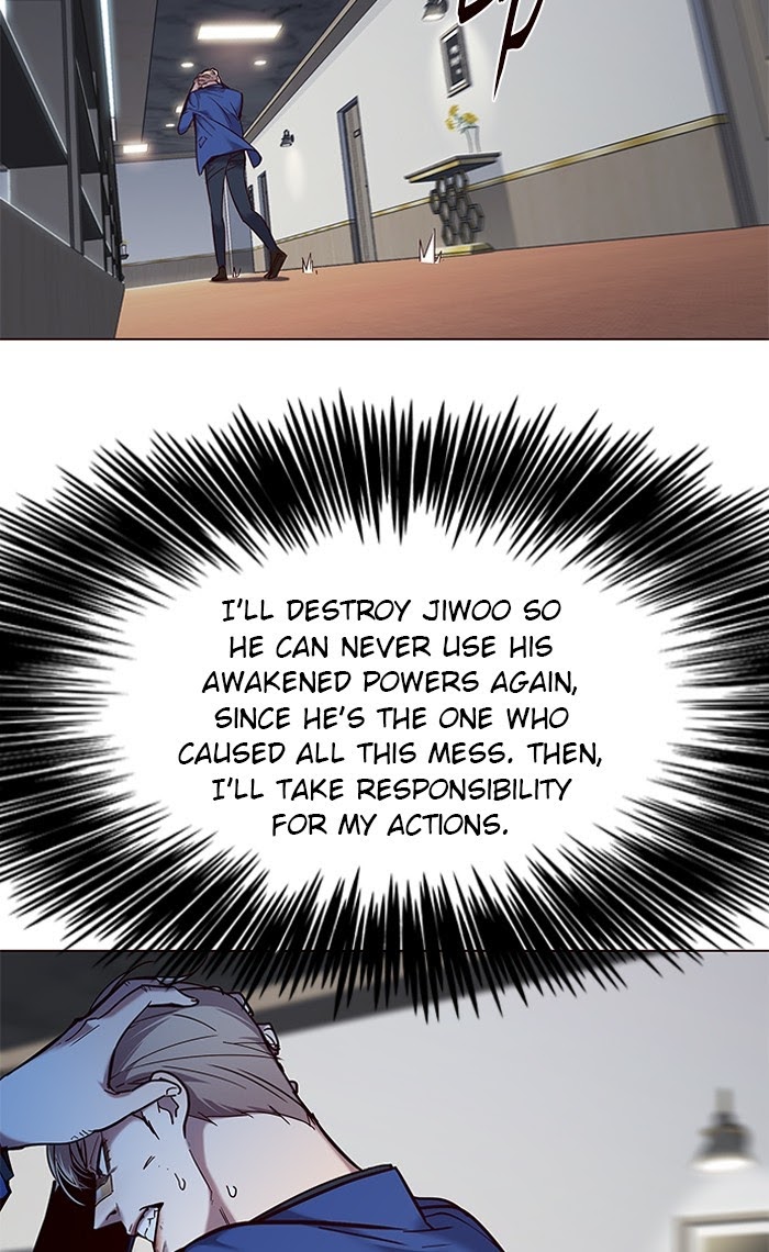Eleceed - Chapter 93 Page 67