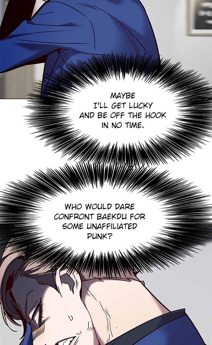 Eleceed - Chapter 93 Page 68