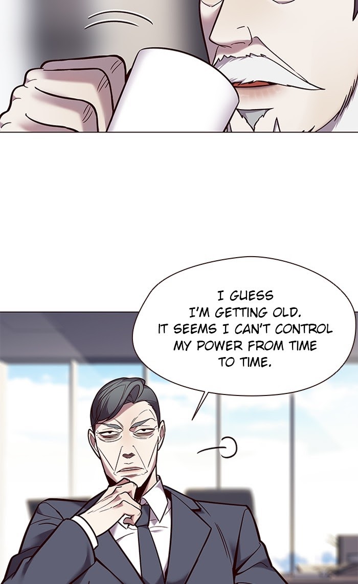 Eleceed - Chapter 93 Page 7