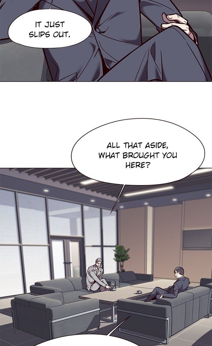 Eleceed - Chapter 93 Page 8
