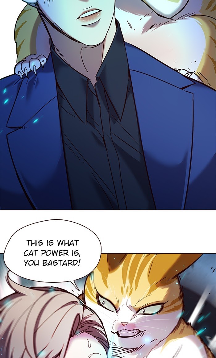 Eleceed - Chapter 93 Page 81