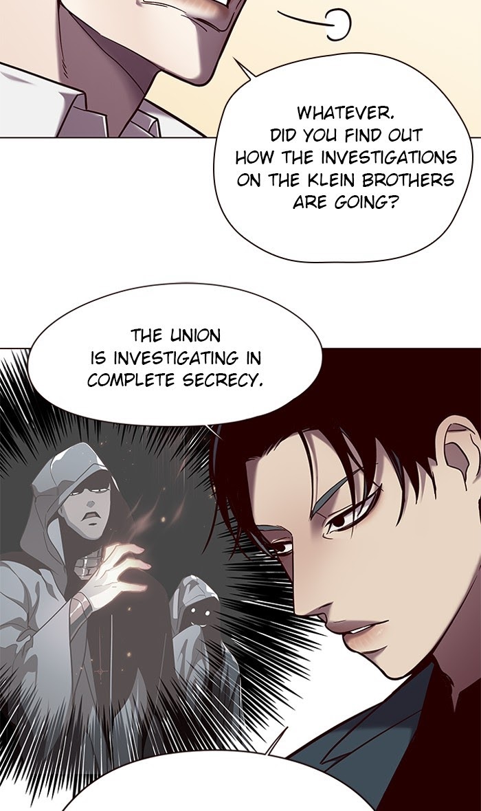 Eleceed - Chapter 94 Page 10
