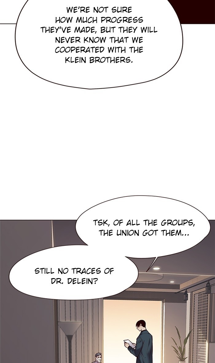 Eleceed - Chapter 94 Page 11