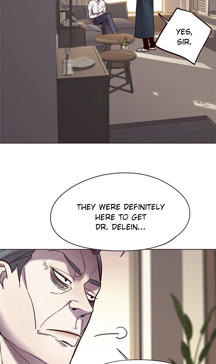 Eleceed - Chapter 94 Page 12