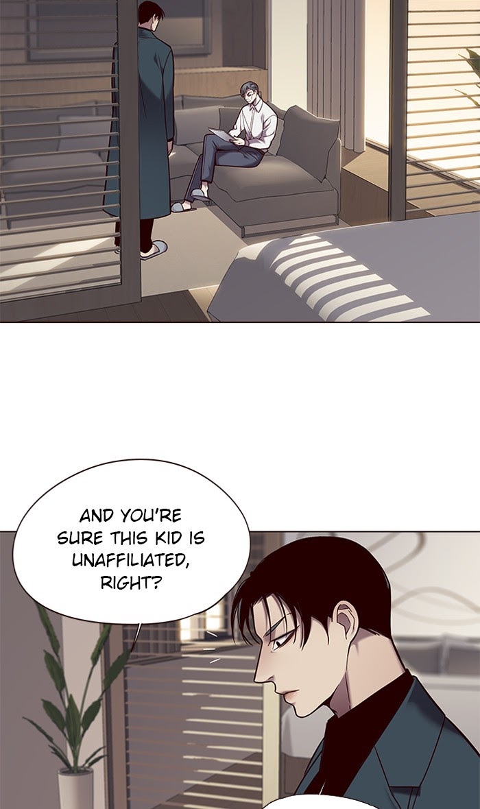 Eleceed - Chapter 94 Page 16