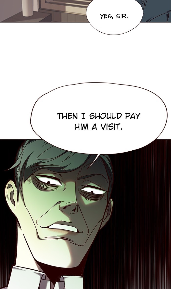 Eleceed - Chapter 94 Page 17