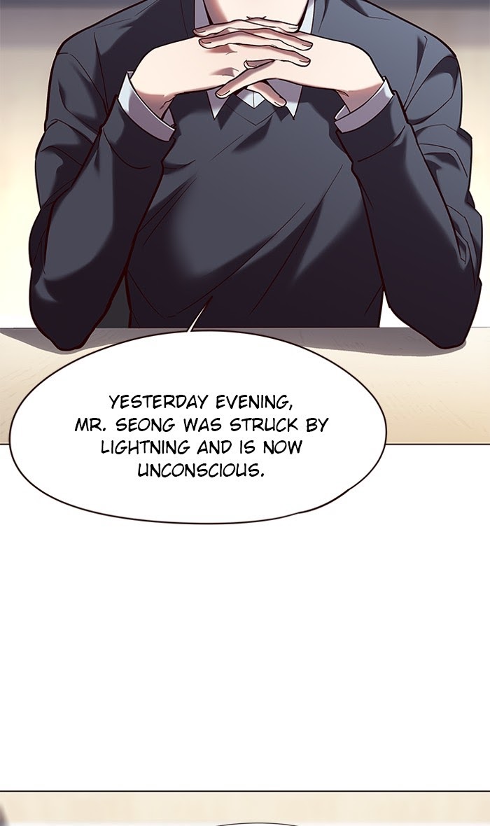 Eleceed - Chapter 94 Page 2