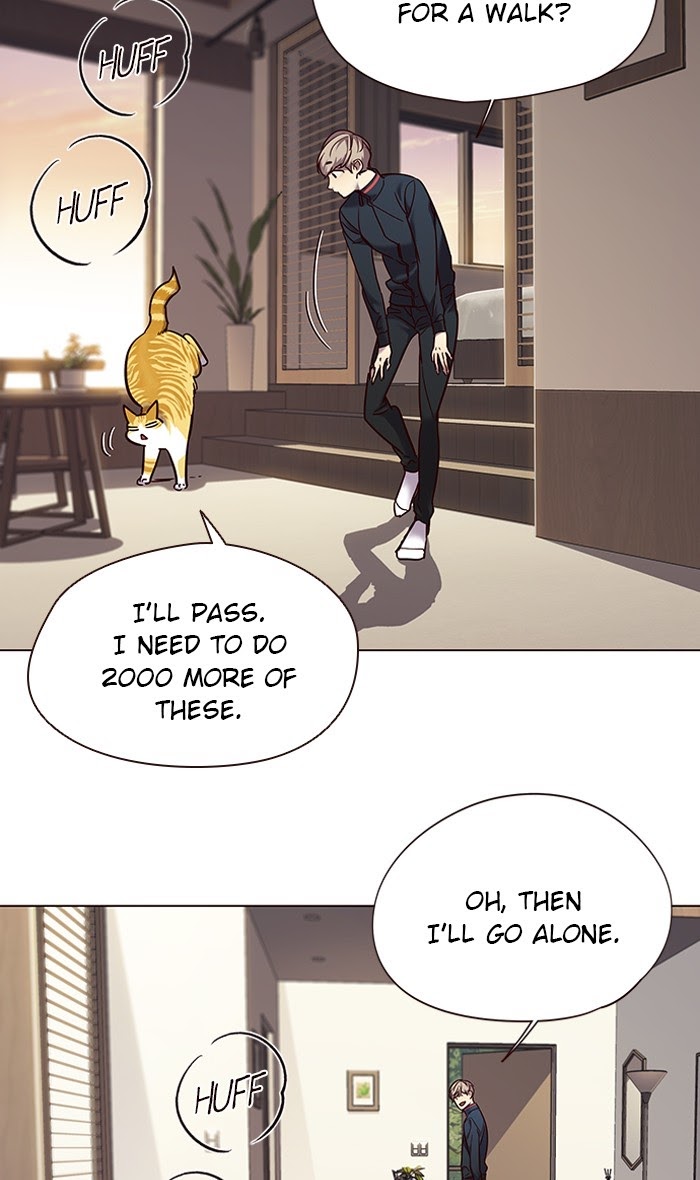 Eleceed - Chapter 94 Page 26