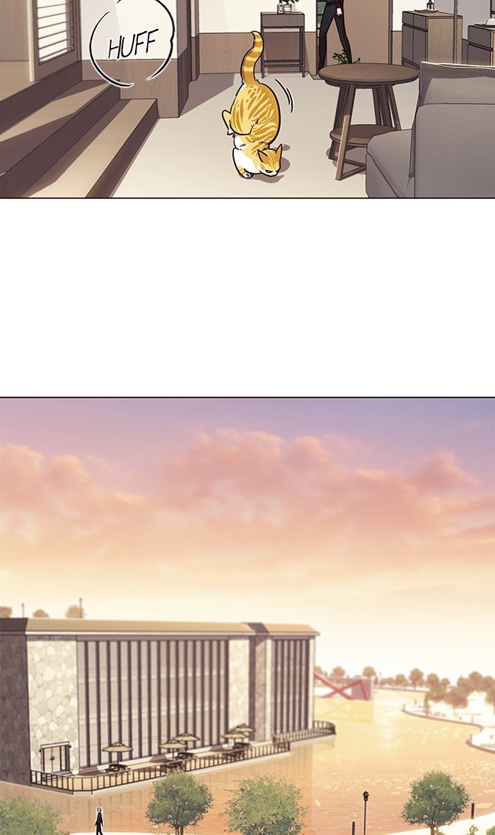 Eleceed - Chapter 94 Page 27