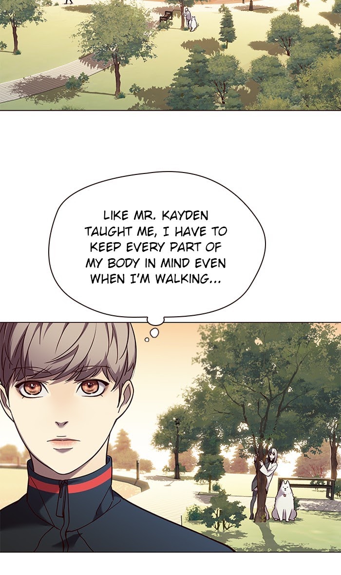 Eleceed - Chapter 94 Page 28