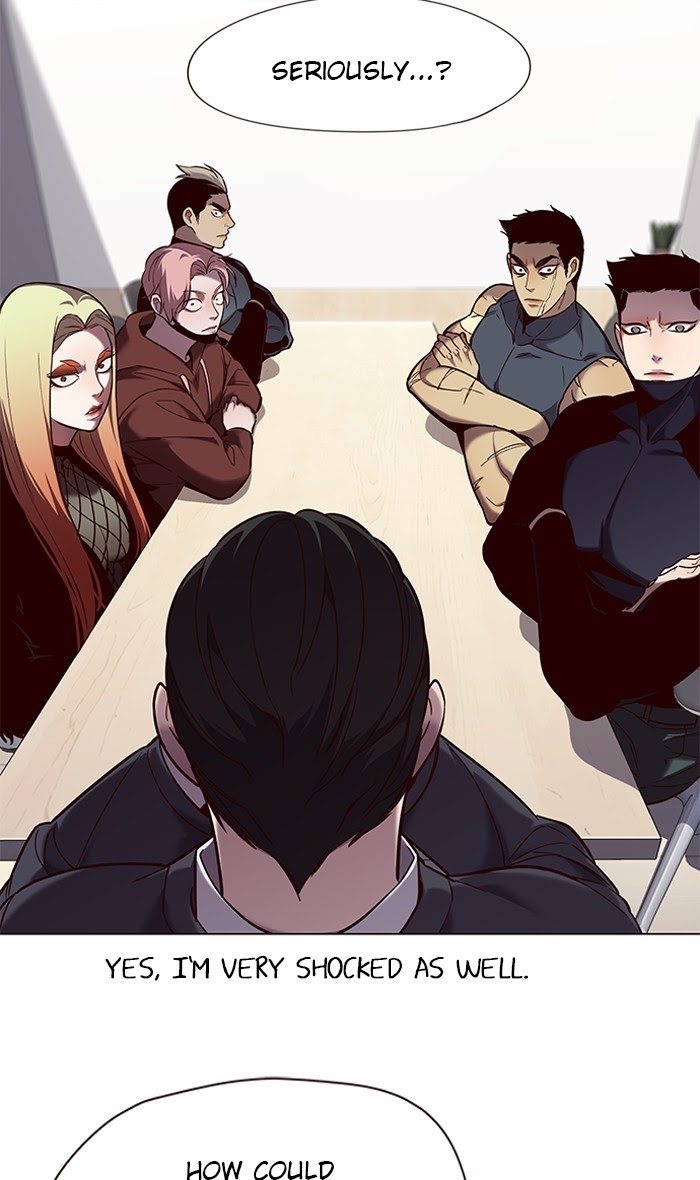 Eleceed - Chapter 94 Page 3